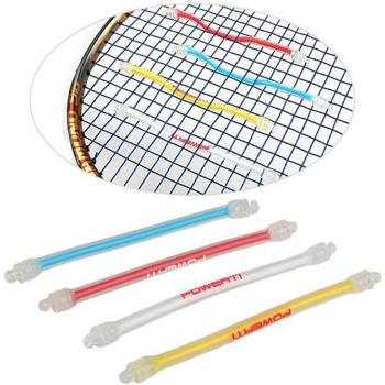 Amortiguadores de Raqueta de Tenis