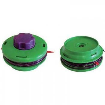 Décépugliatore Femmina 120 Active Testina X Nylon Passe M 10x1.0 SXF