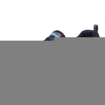 Skechers Scene Stealer 39 Mujer Azul – Sneakers Deportivos