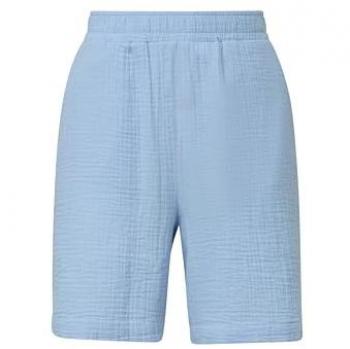 S.Oliver Mädchen Baumwoll-Shorts