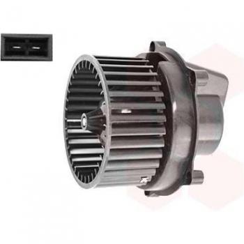 VAN WEZEL Innenraumgebläse 5874773 – Motor für Auto VW 701819167
