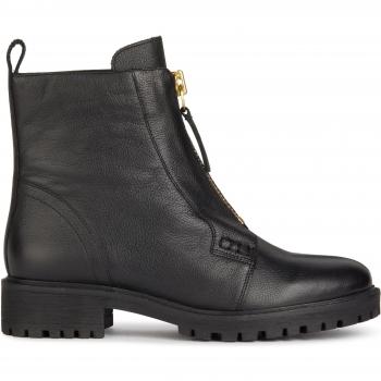 Bottines Hoara slim Geox femme