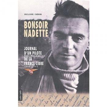Bonsoir Nadette