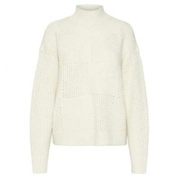 Pullover Vero Moda Tono Beige Chiaro 10309591-BIR