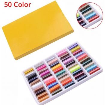Durable Handmade Sewing Thread