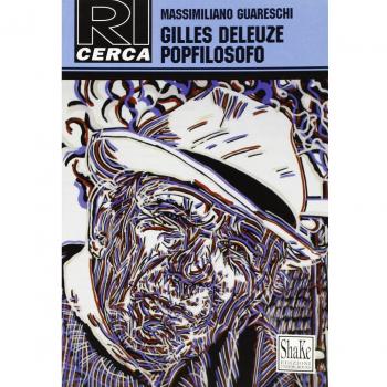 Gilles Deleuze popfilosofo