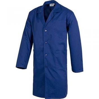 Bata de Cocina Caballero Azulina T-58