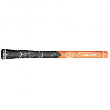 Ensemble Geoleap de poignées de golf 13 pièces, modèle pouce, taille standard, 8 couleurs