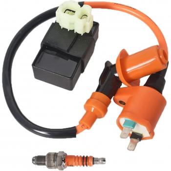 Kit Bobine d'allumage et CDI Sym
