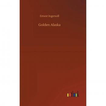 Golden Alaska