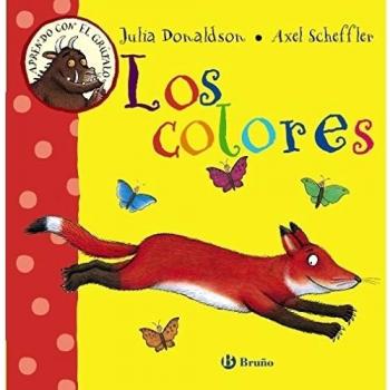 Los colores