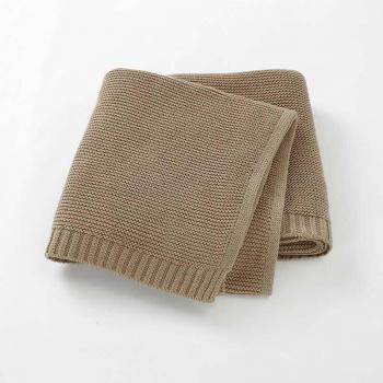 Super Soft Toddler Blanket