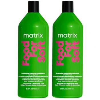 VelvetLock Detangling 1L