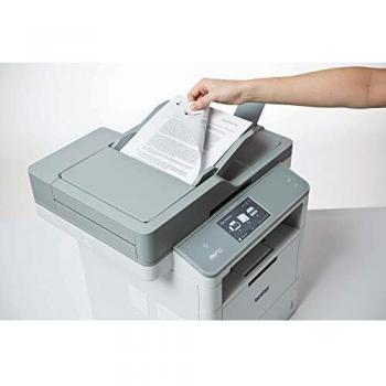 Brother MFC-L6800DW Wifi Duplex Fax Multifuncion Laser B/N (Outlet)