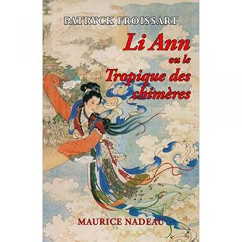 Li Ann ou le tropique des chimères