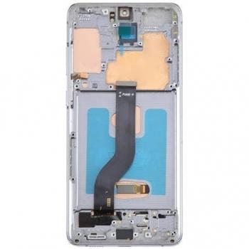 Écran AMOLED Pré-assemblé Avizar pour Samsung S20 Plus