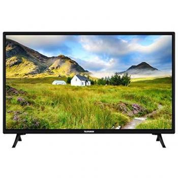 Telefunken XF32J111 32 Zoll Fernseher mit HDMI-Anschluss
