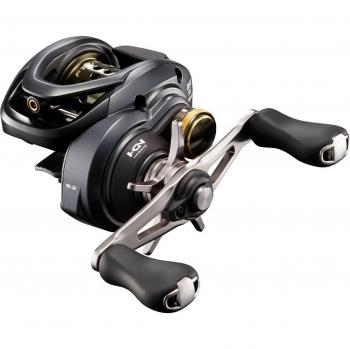 Moulinet léger Shimano Curado BFS XG 175g