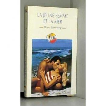 La Jeune Femme Et La Mer