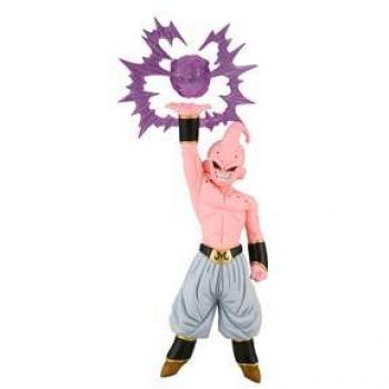 Majin Buu vs Vegito (B) – Figura 14 cm GxMateria