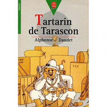 Tartarin de tarascon