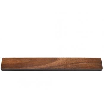 Estante magnético para cuchillos de cocina
