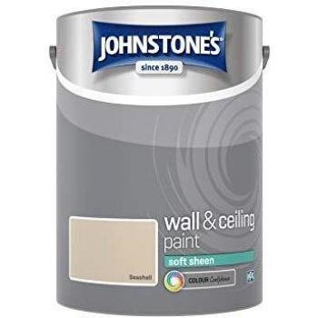 Soft Seashell Interior Finish 5L