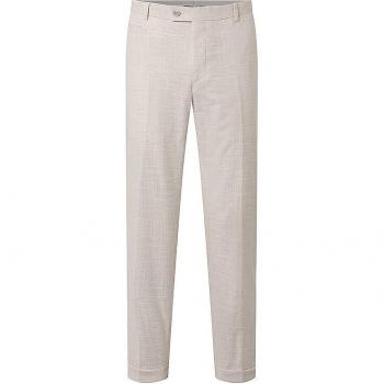 Strellson 7/8 Hose Luc Beige Herren Größe 52