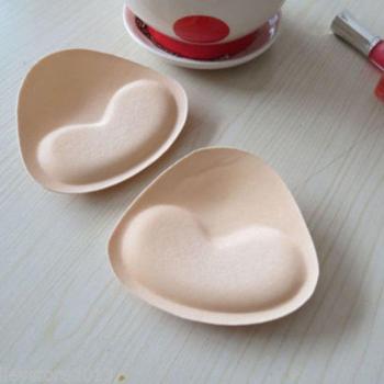Sponge Foam Bikini Bra Inserts