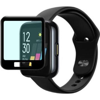 Realme Watch Scratch Proof Full Screen Film
