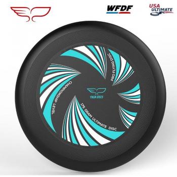 YIKUN Competition Flying Disc 175g