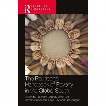 Vitalsource Technologies, Inc. The Routledge Handbook of Poverty in the Global South