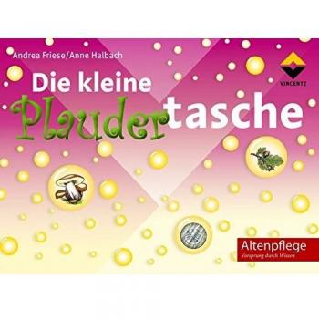 Die kleine Plaudertasche
