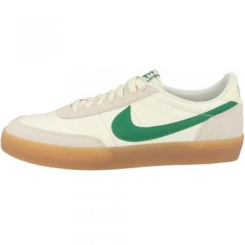 Nike KILLSHOT 2 LEATHER Scarpe Beige Uomo Taglia 42,5