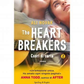 Cuori di carta. The Heartbreakers