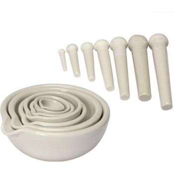 Mortier et Pilon pour Herboristerie et Pharmacie