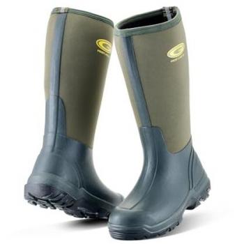 Grubs Frostline Classic Insulated Wellies