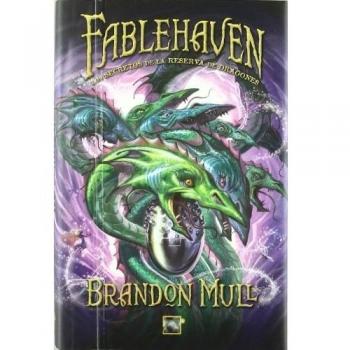 Los secretos de la reserva de los dragones