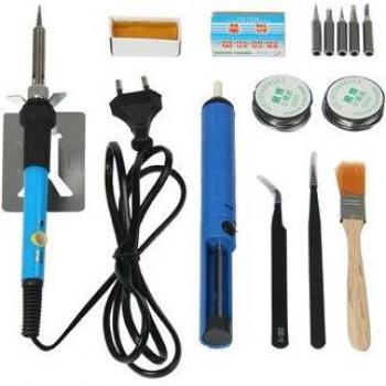 Juego de Soldadura ProStormer