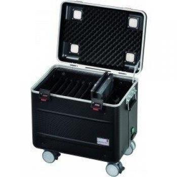 PARAT PARAPROJECTÂ® Case C10 , schwarz