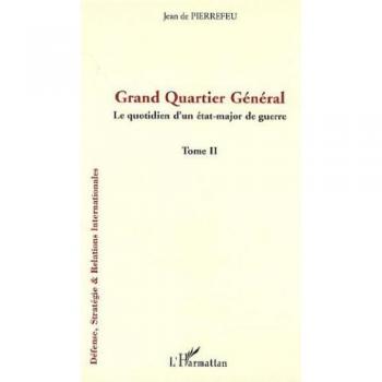 Grand Quartier Général