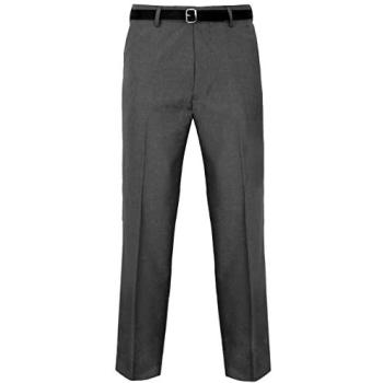 Executive Noir Dress Pant Set – 36S