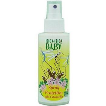 Pilogen BioBio Baby Spray Profumato alla Citronella