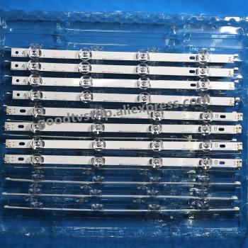 INNOTEK 8‑LED TV Backlight for LG 42” – DRT 3.0 (Model 6916L-1709B)