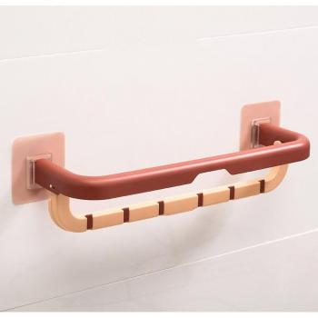 Self-Adhesive Towel Hook