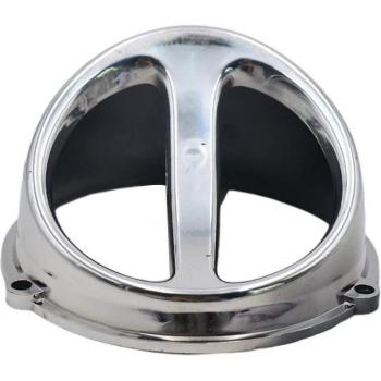 Cubierta de ventilador para motor GY6 125cc y 150cc