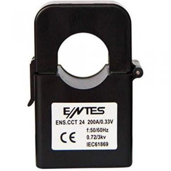 Entes ENS.CCT-24-150-M3630 150A Flip Mount Sensor