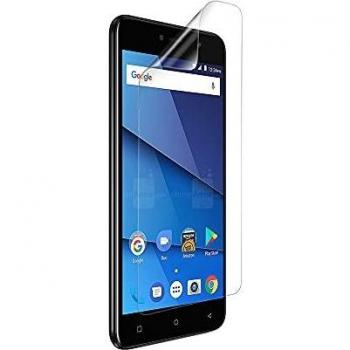 Vivo 8L Celicious Matte Lite Dual Pack Anti-Glare Screen Protector