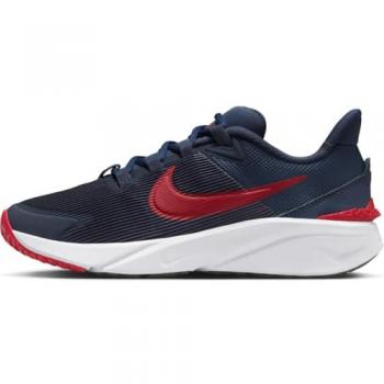 Nike Chaussures de Course Star Runner 4