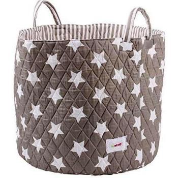 Minene Stars & Stripes Storage Baskets
